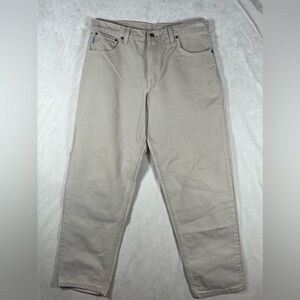 Carhartt Vintage Duck Canvas Cotton 33W Huckberry Tactical Carpenter Pants C88